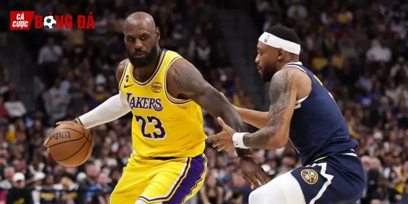 Tips nhận định kèo bóng rổ NBA từ cao thủ